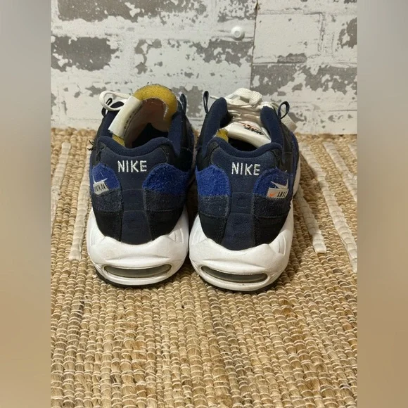 Nike Air Max 95 SE